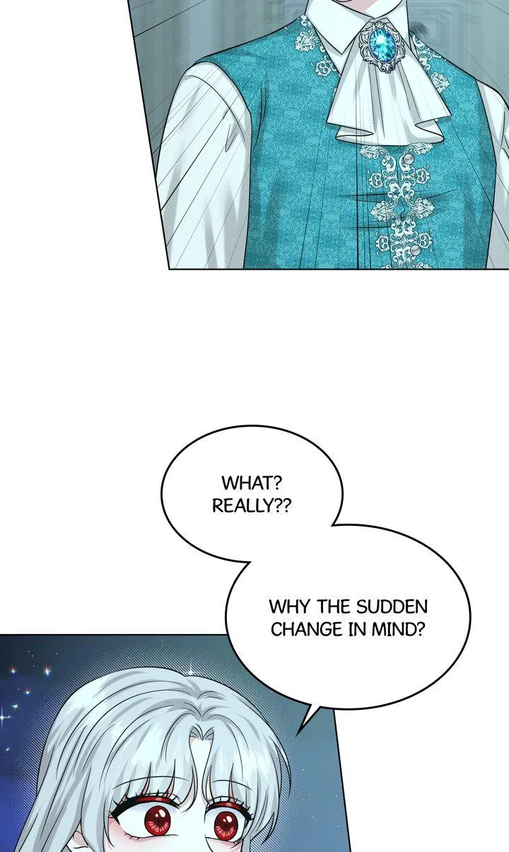 How to Get Rid of My Dark Past? Chapter 94 – Page 3
