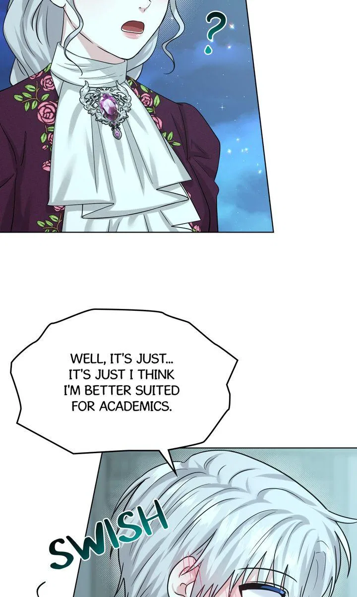 How to Get Rid of My Dark Past? Chapter 94 – Page 4