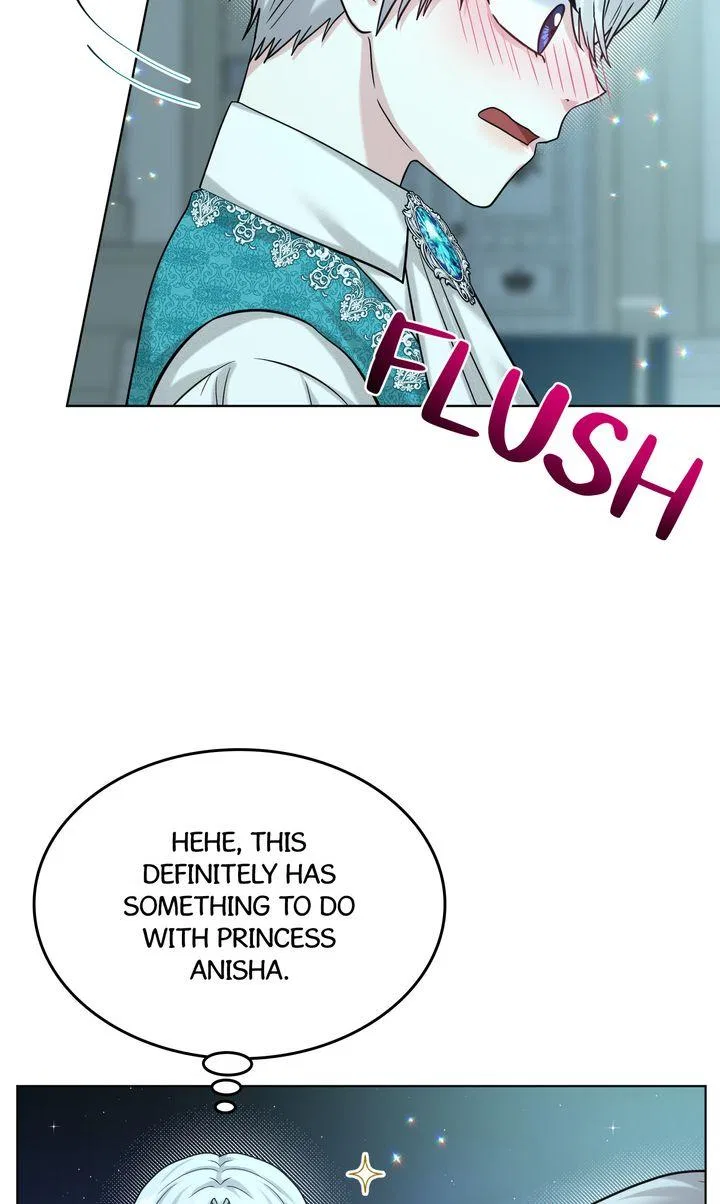 How to Get Rid of My Dark Past? Chapter 94 – Page 5