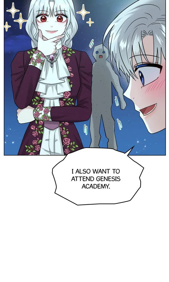 How to Get Rid of My Dark Past? Chapter 94 – Page 6
