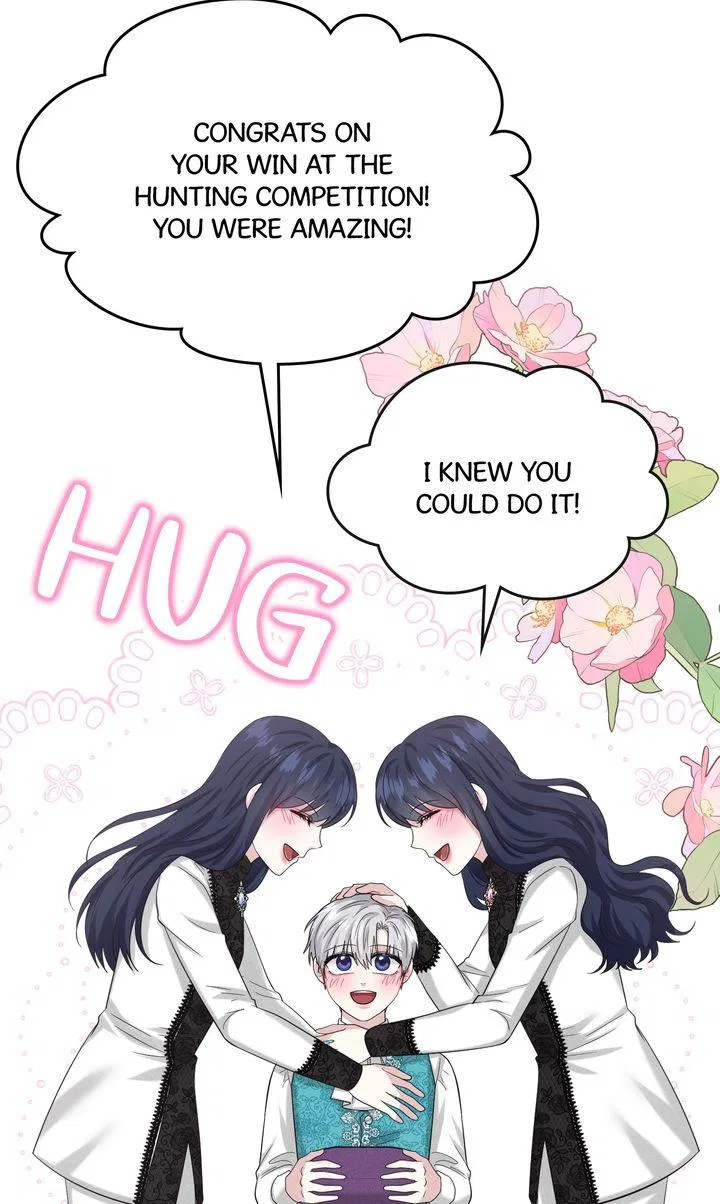 How to Get Rid of My Dark Past? Chapter 94 – Page 11