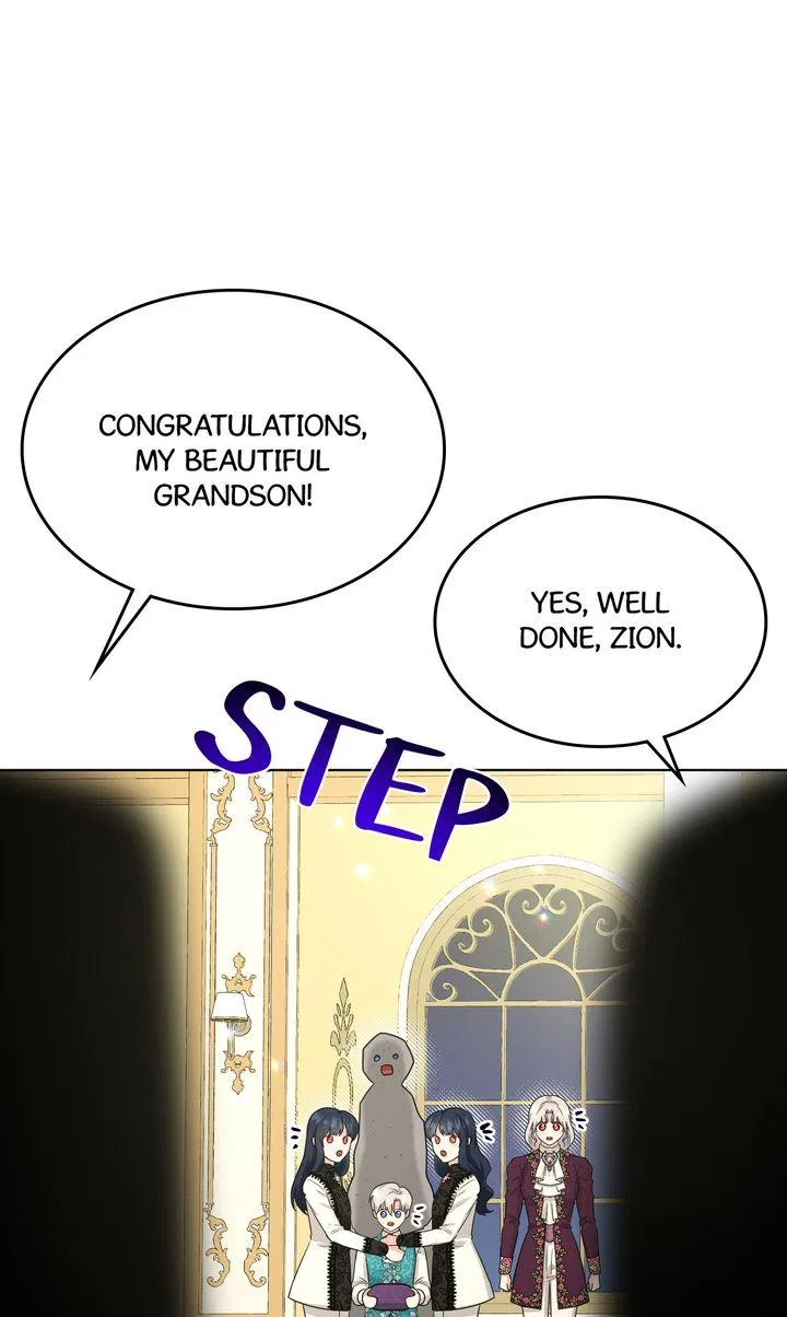 How to Get Rid of My Dark Past? Chapter 94 – Page 14