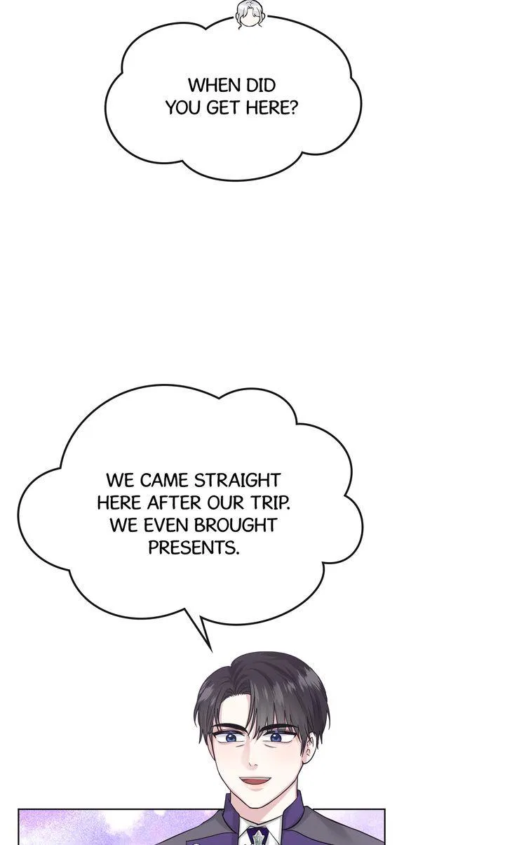 How to Get Rid of My Dark Past? Chapter 94 – Page 17