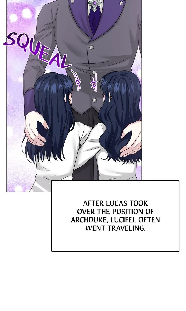How to Get Rid of My Dark Past? Chapter 94 – Page 18