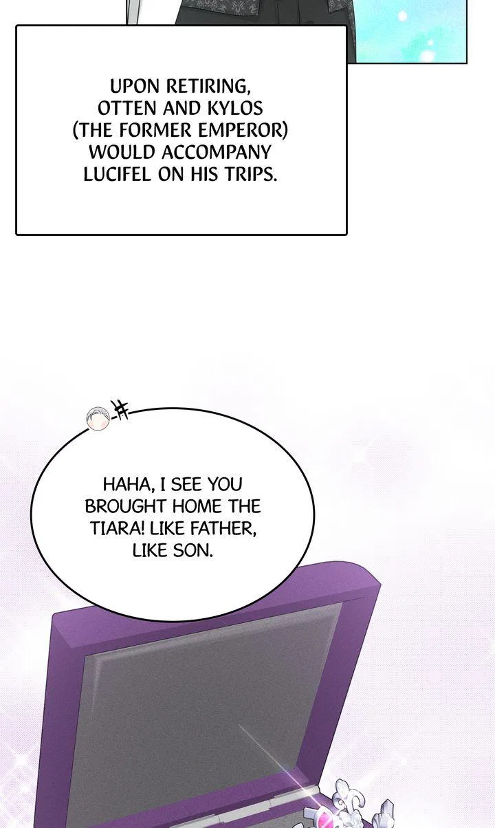 How to Get Rid of My Dark Past? Chapter 94 – Page 20