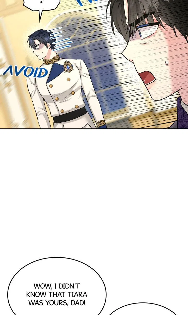 How to Get Rid of My Dark Past? Chapter 94 – Page 24