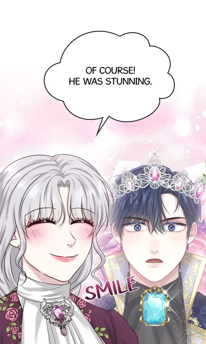 How to Get Rid of My Dark Past? Chapter 94 – Page 26