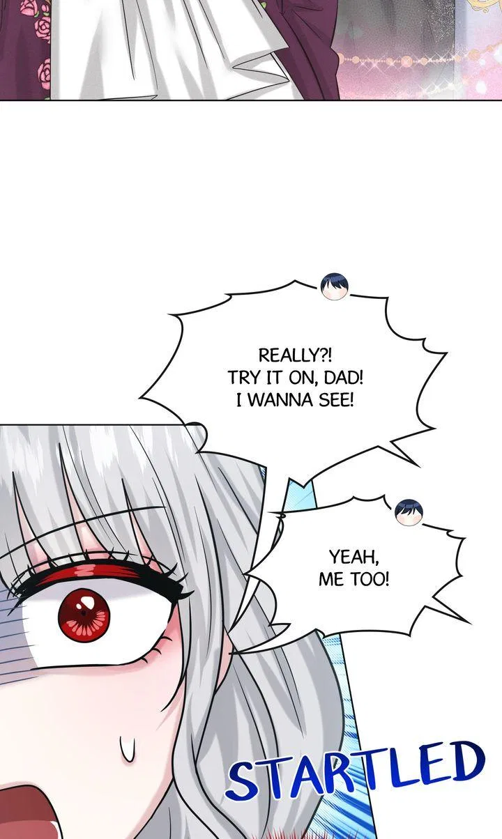 How to Get Rid of My Dark Past? Chapter 94 – Page 27