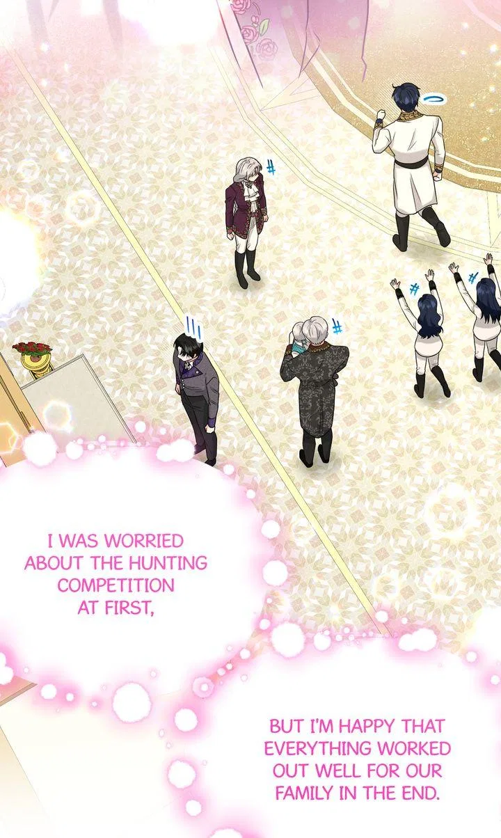 How to Get Rid of My Dark Past? Chapter 94 – Page 30