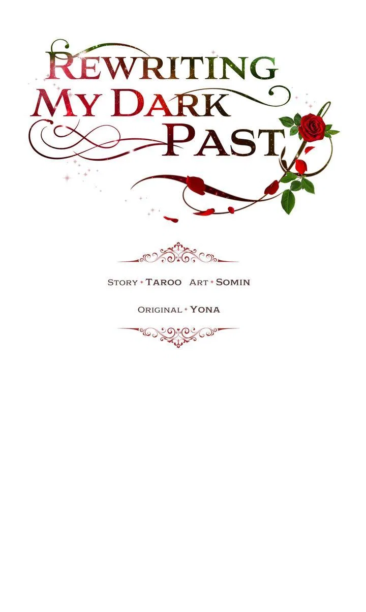 How to Get Rid of My Dark Past? Chapter 94 – Page 32
