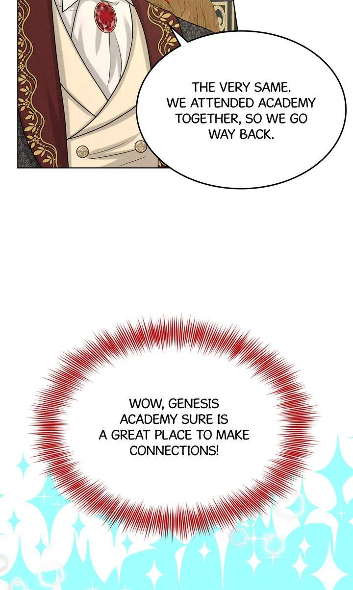 How to Get Rid of My Dark Past? Chapter 94 – Page 37