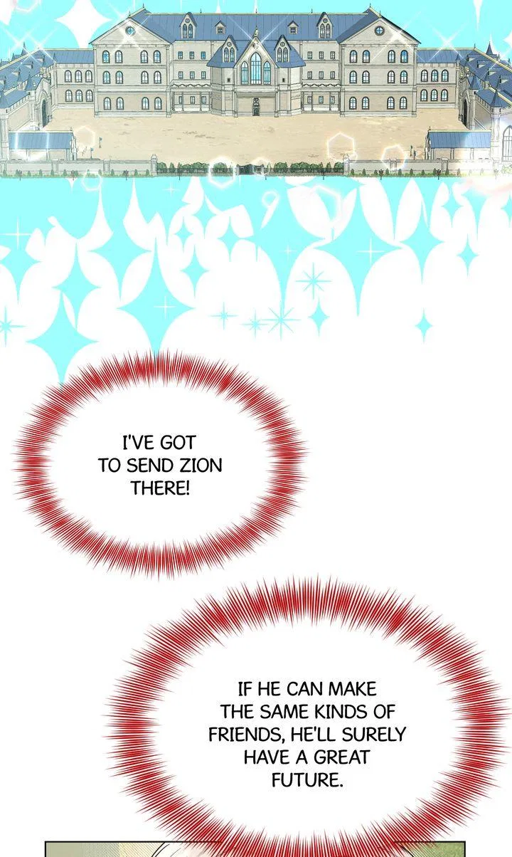 How to Get Rid of My Dark Past? Chapter 94 – Page 38