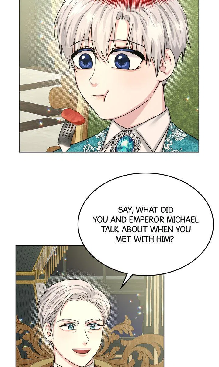 How to Get Rid of My Dark Past? Chapter 94 – Page 39