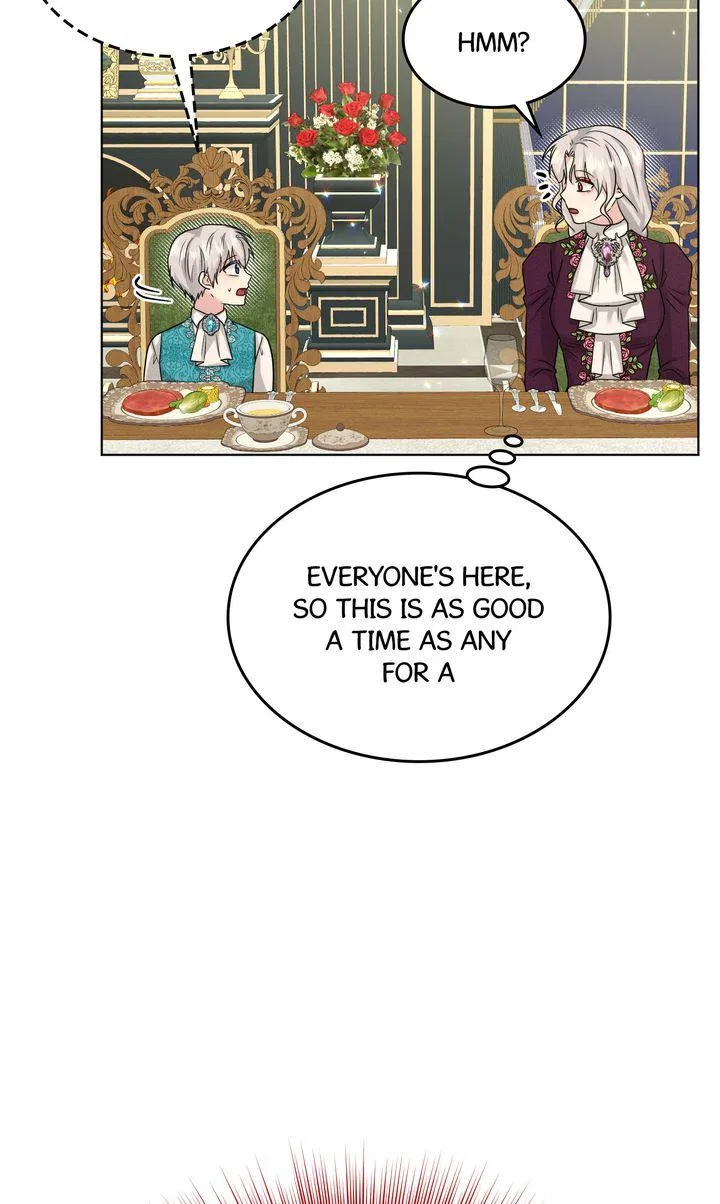 How to Get Rid of My Dark Past? Chapter 94 – Page 42