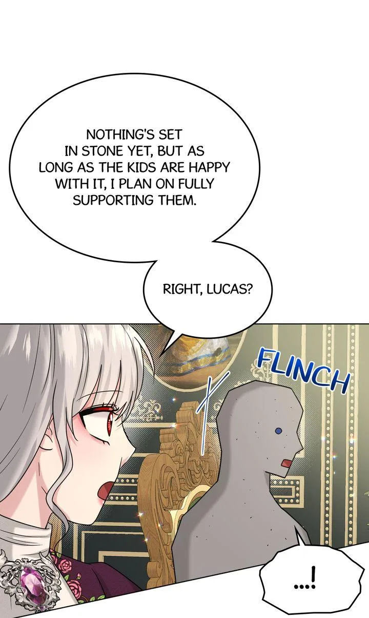 How to Get Rid of My Dark Past? Chapter 94 – Page 46