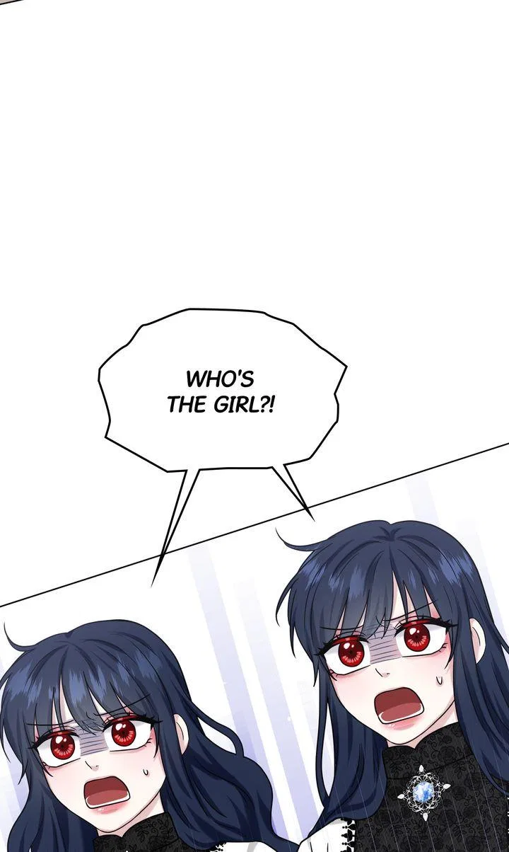 How to Get Rid of My Dark Past? Chapter 94 – Page 47