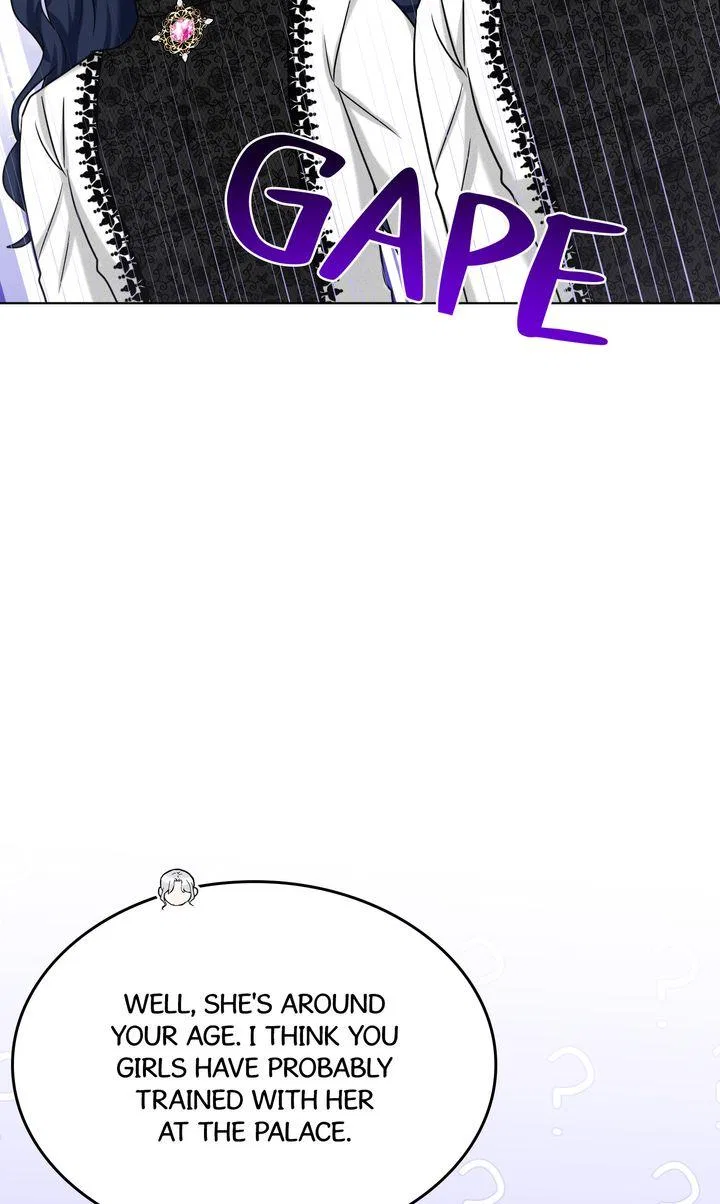 How to Get Rid of My Dark Past? Chapter 94 – Page 48