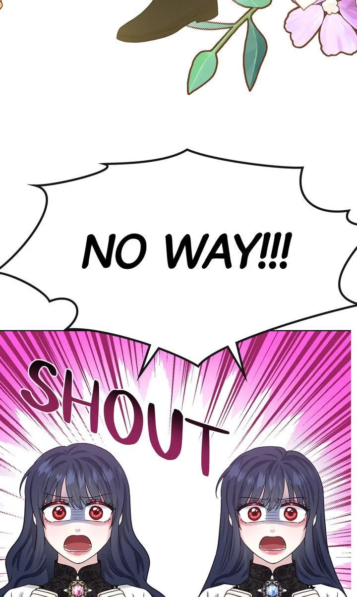How to Get Rid of My Dark Past? Chapter 94 – Page 52