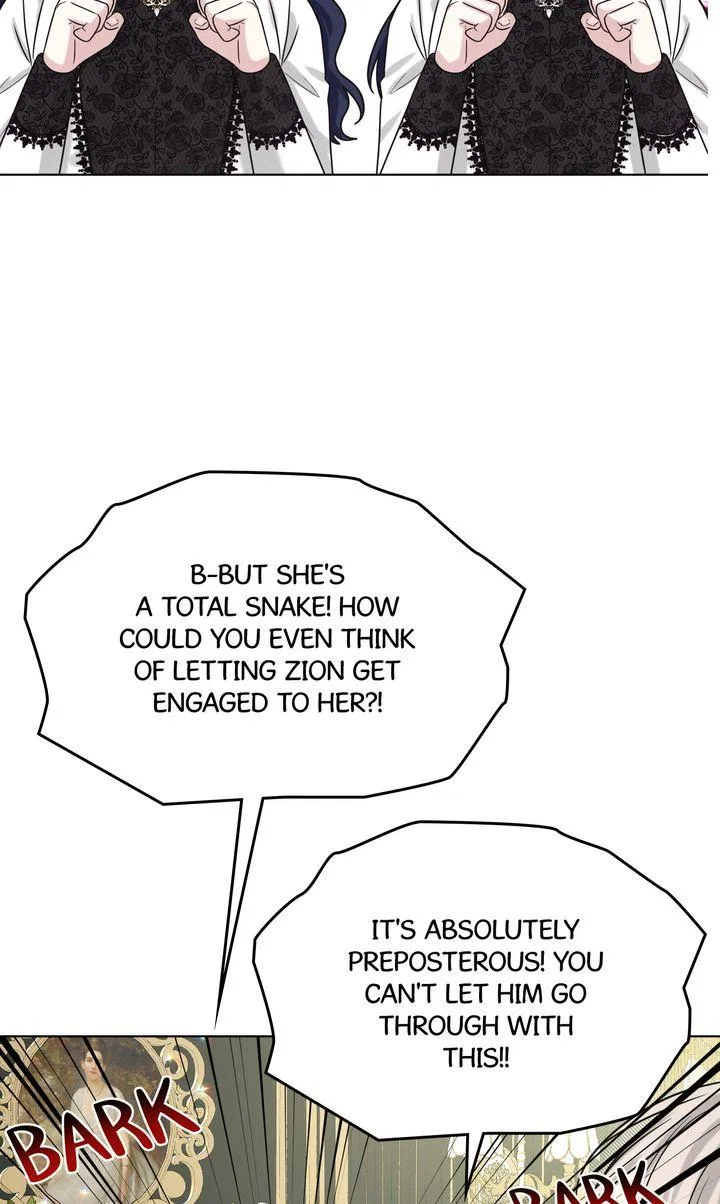 How to Get Rid of My Dark Past? Chapter 94 – Page 53