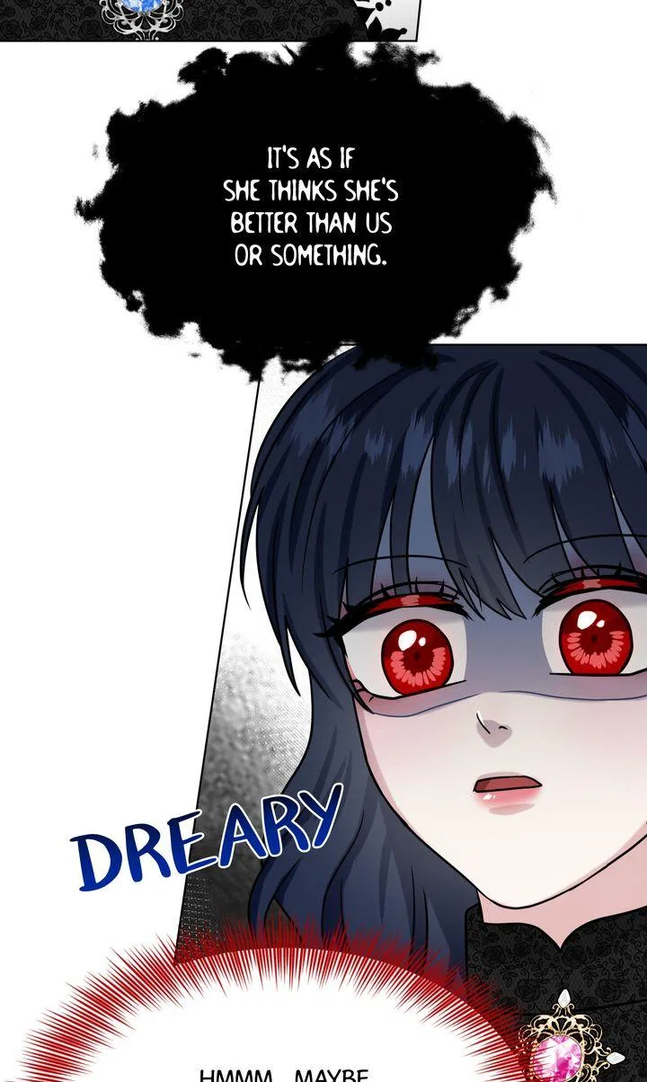 How to Get Rid of My Dark Past? Chapter 94 – Page 56