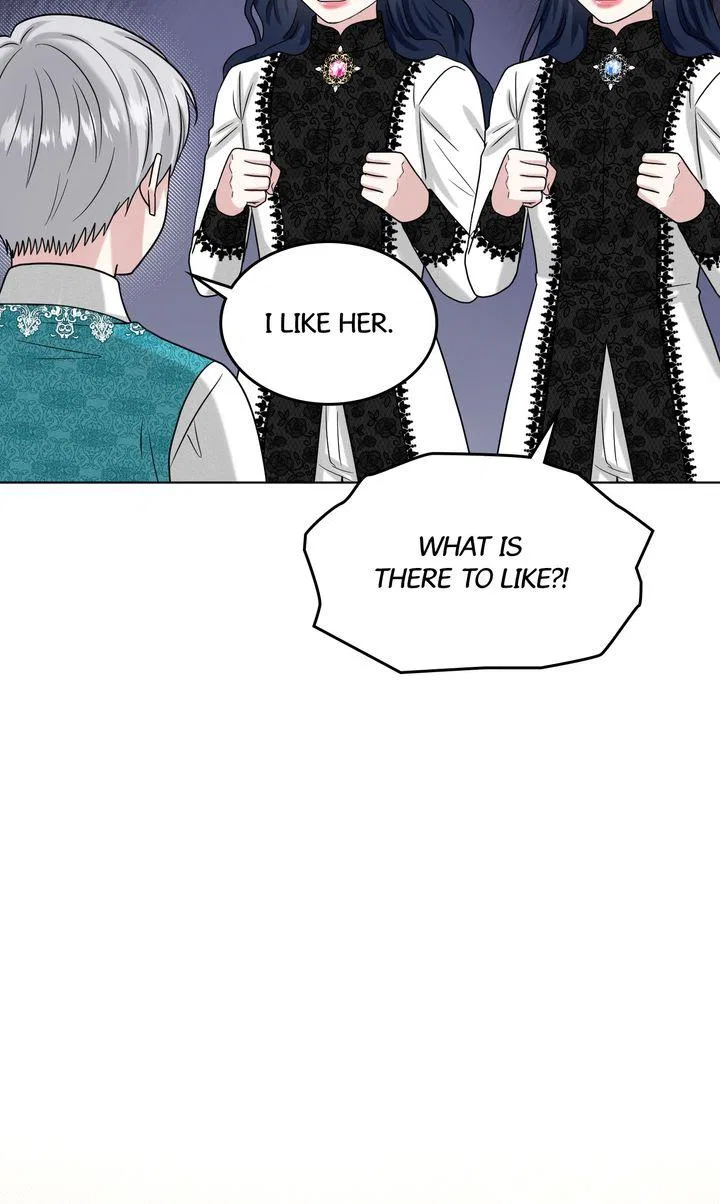 How to Get Rid of My Dark Past? Chapter 94 – Page 58