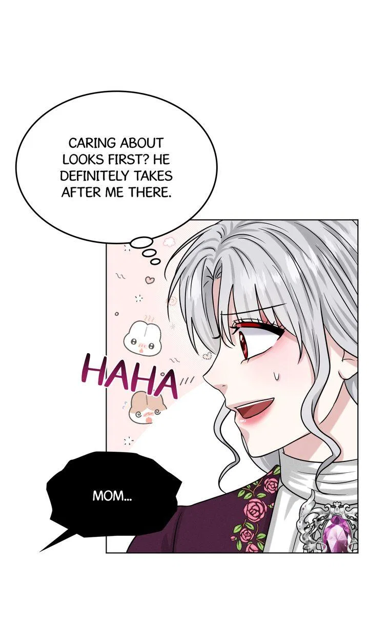 How to Get Rid of My Dark Past? Chapter 94 – Page 61
