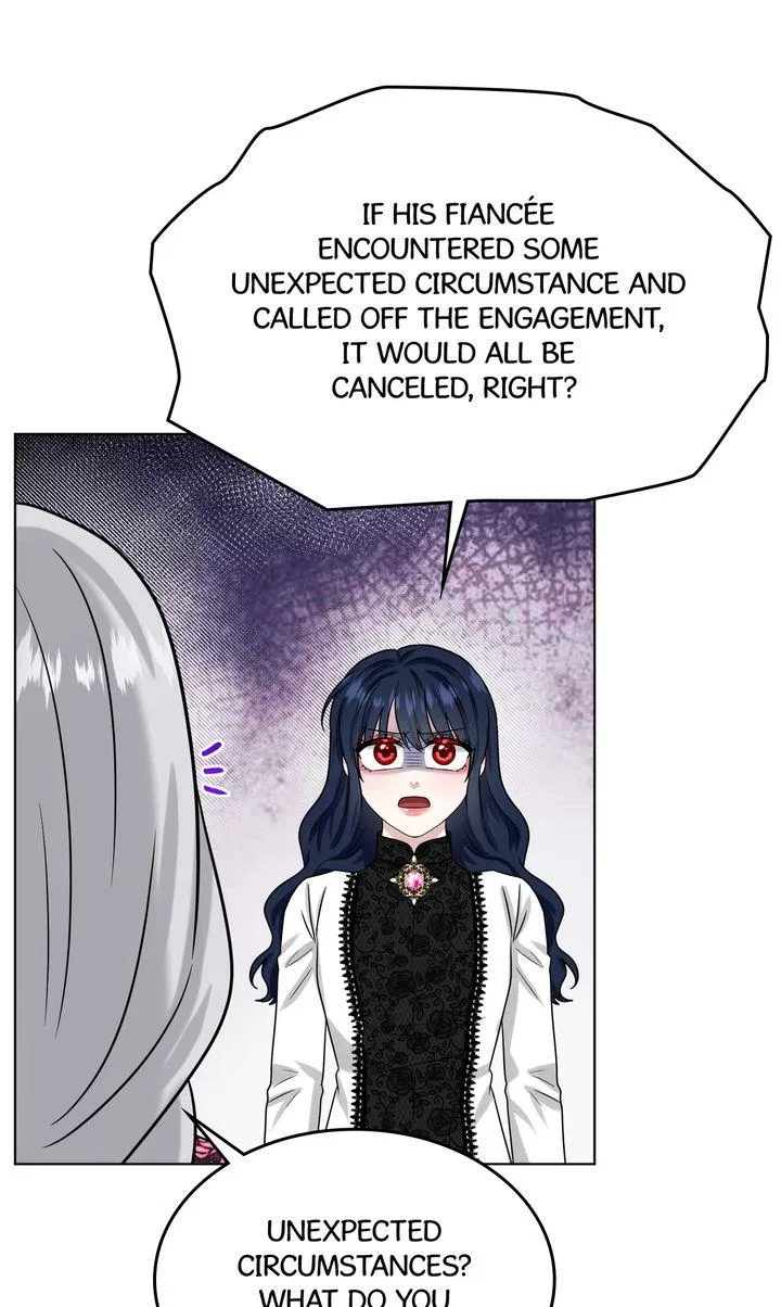 How to Get Rid of My Dark Past? Chapter 94 – Page 62