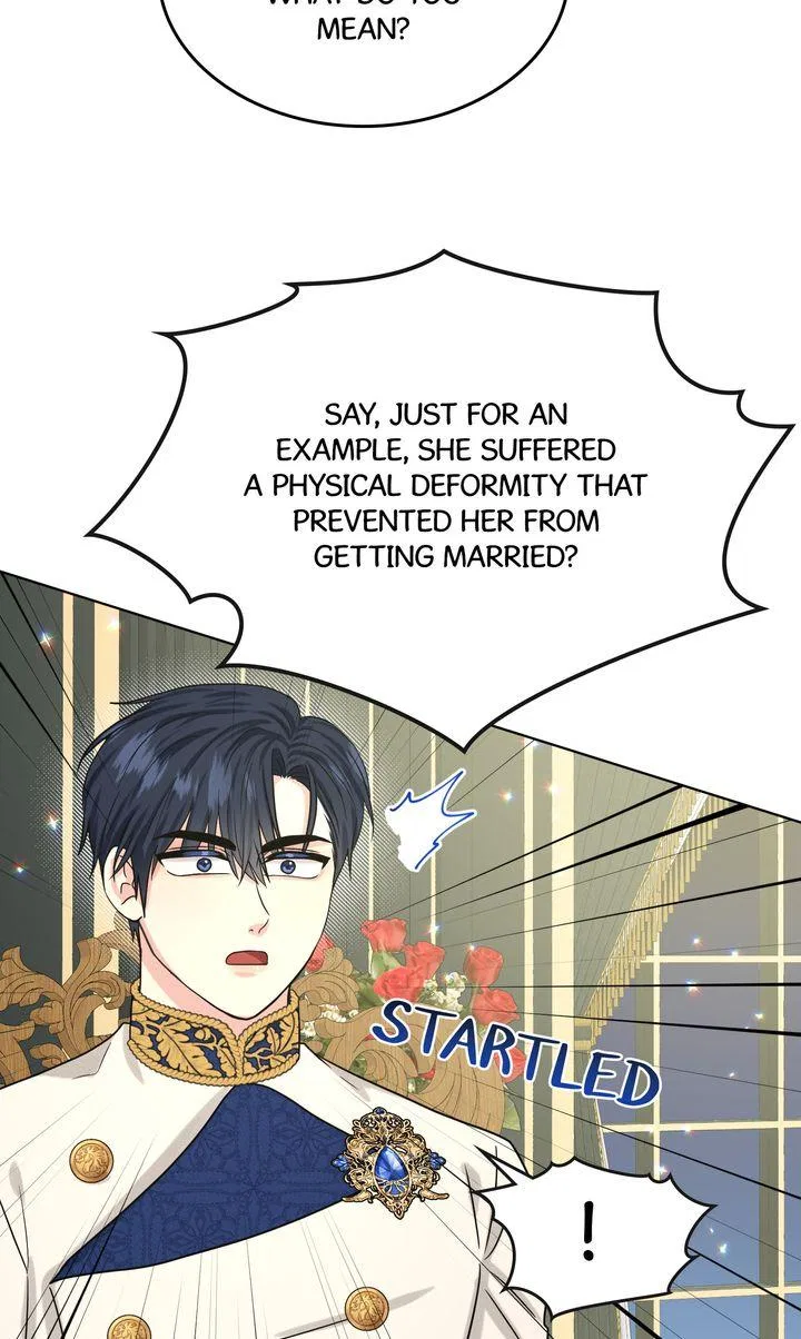 How to Get Rid of My Dark Past? Chapter 94 – Page 63