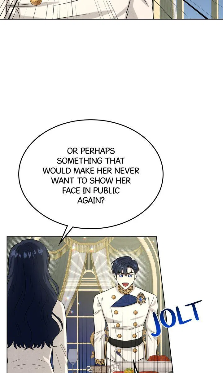 How to Get Rid of My Dark Past? Chapter 94 – Page 64