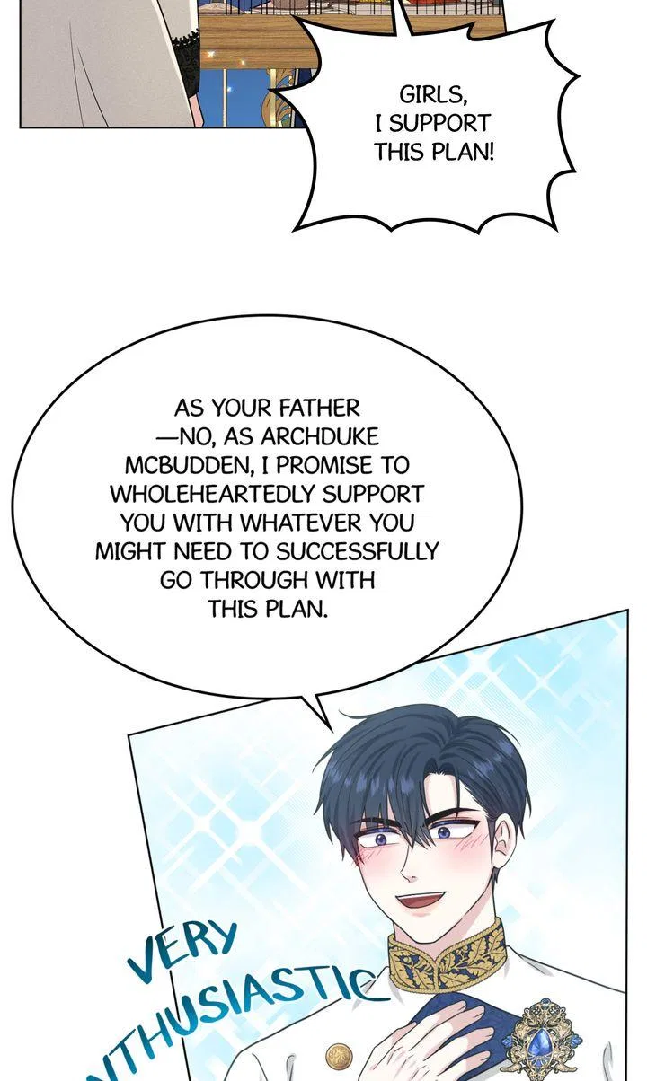 How to Get Rid of My Dark Past? Chapter 94 – Page 65