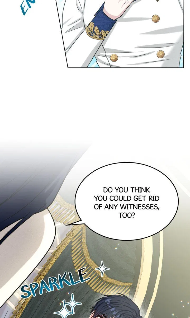 How to Get Rid of My Dark Past? Chapter 94 – Page 66