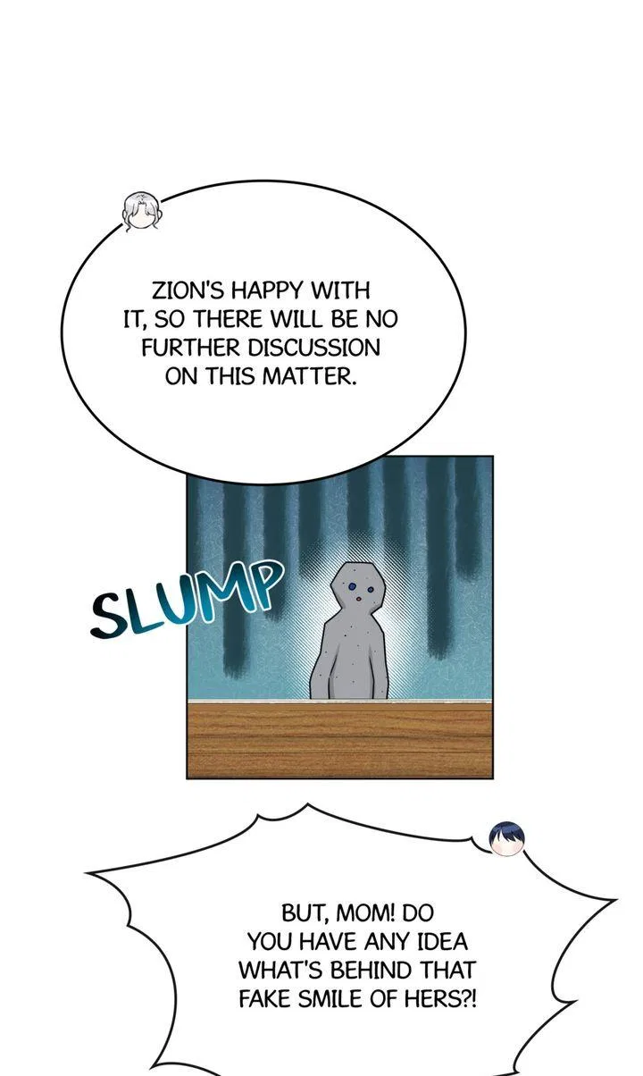 How to Get Rid of My Dark Past? Chapter 94 – Page 70