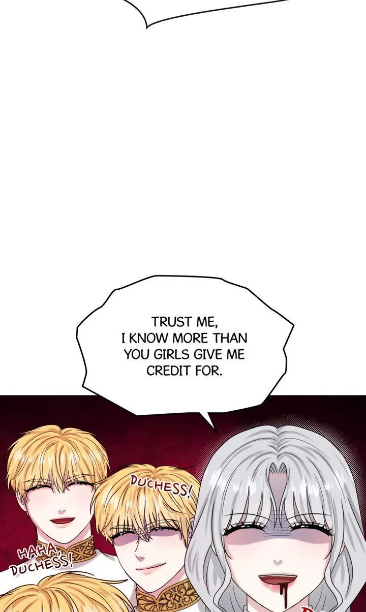 How to Get Rid of My Dark Past? Chapter 94 – Page 71