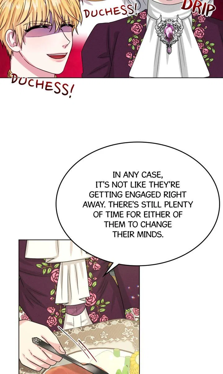 How to Get Rid of My Dark Past? Chapter 94 – Page 72