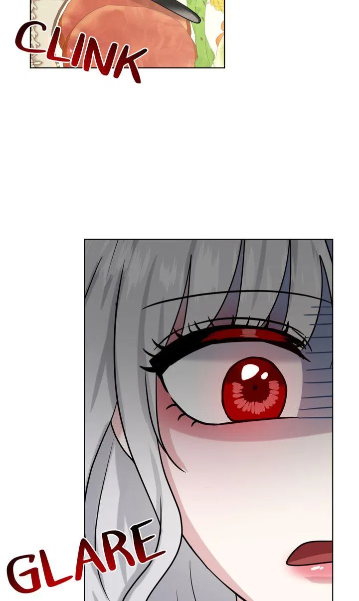 How to Get Rid of My Dark Past? Chapter 94 – Page 73
