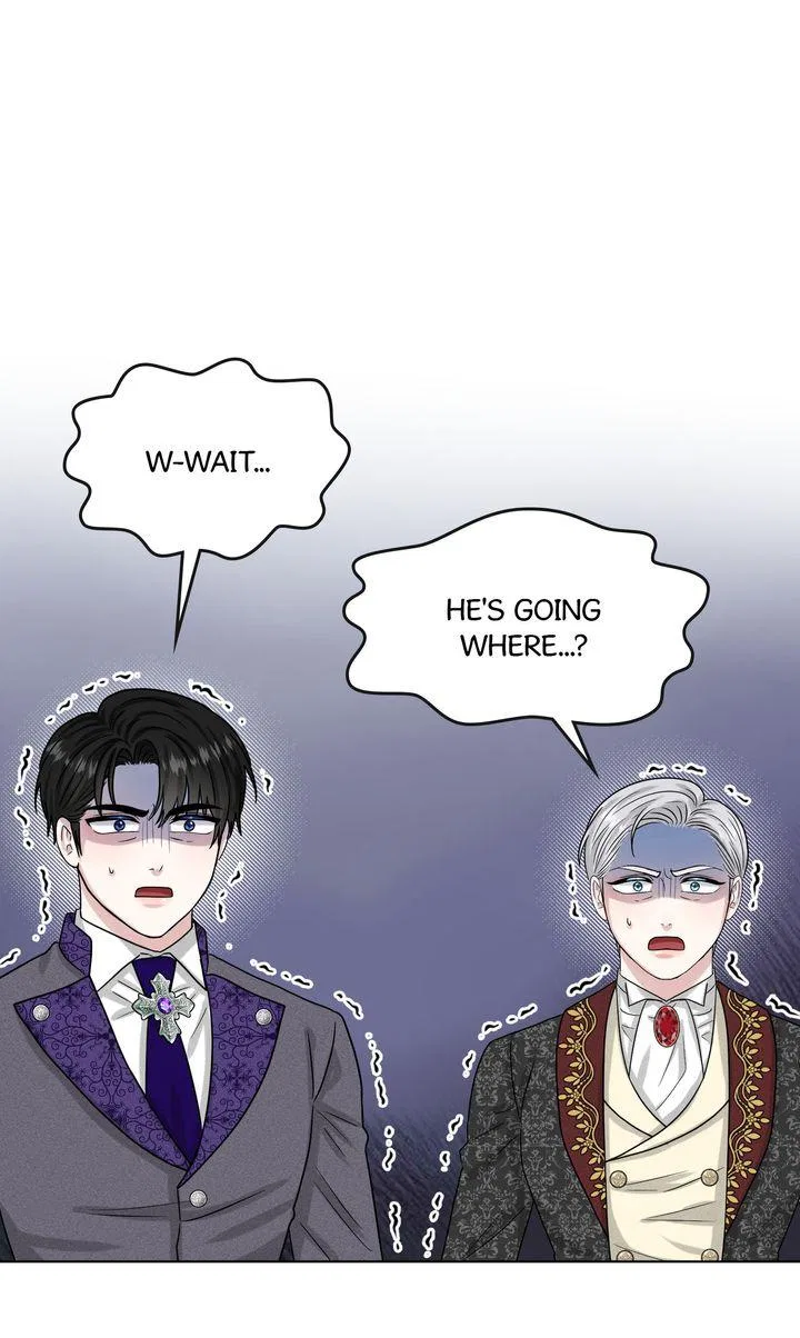 How to Get Rid of My Dark Past? Chapter 94 – Page 78