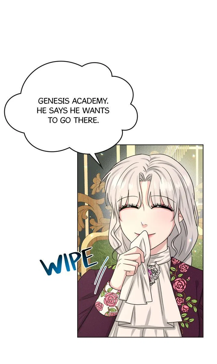 How to Get Rid of My Dark Past? Chapter 94 – Page 79