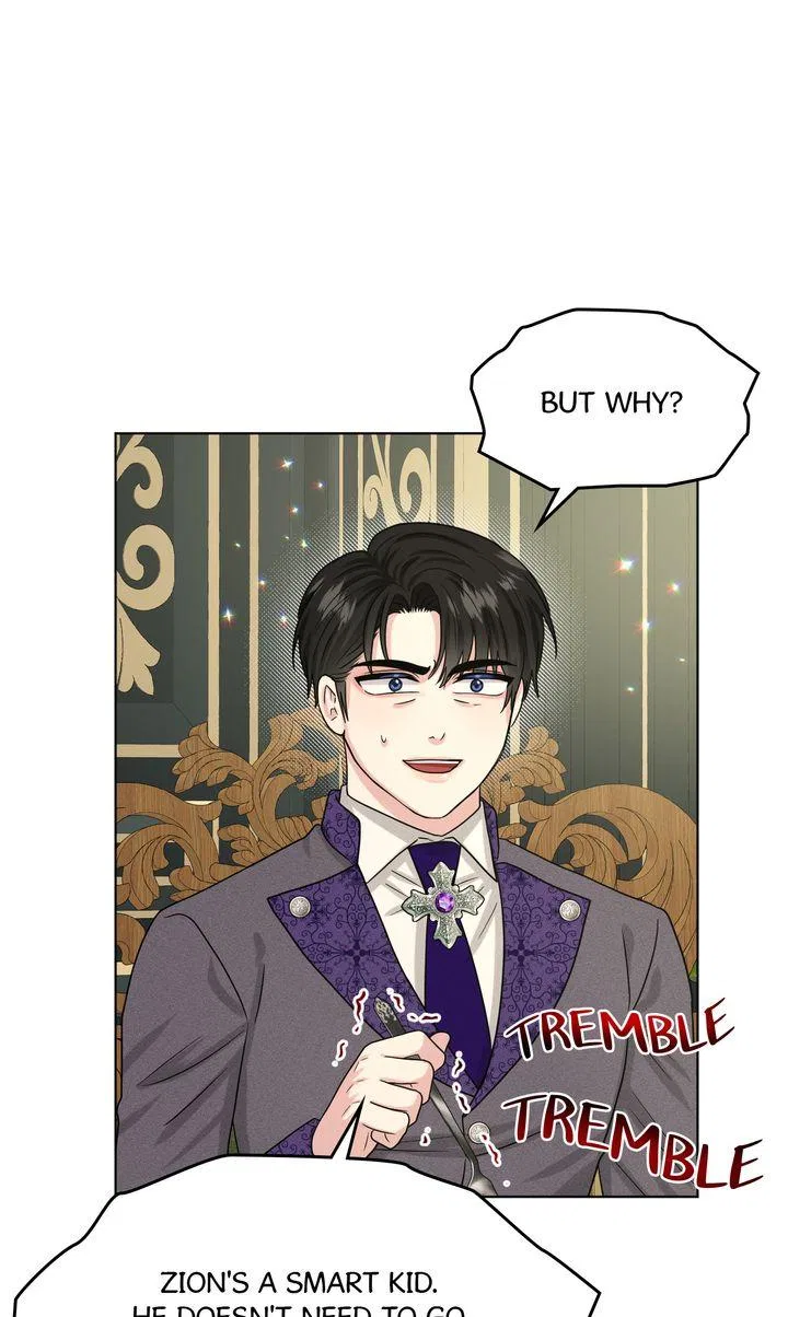 How to Get Rid of My Dark Past? Chapter 94 – Page 80