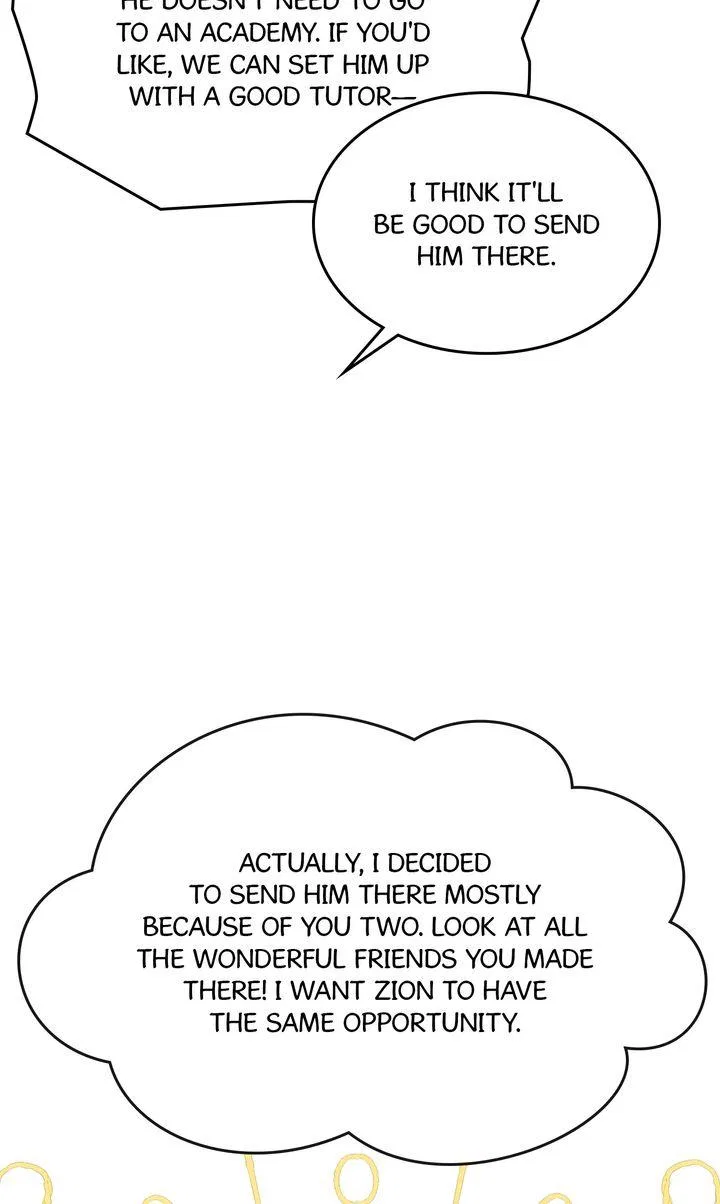 How to Get Rid of My Dark Past? Chapter 94 – Page 81