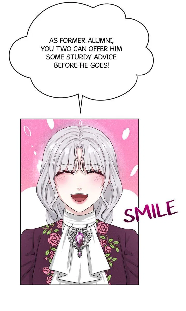 How to Get Rid of My Dark Past? Chapter 94 – Page 84