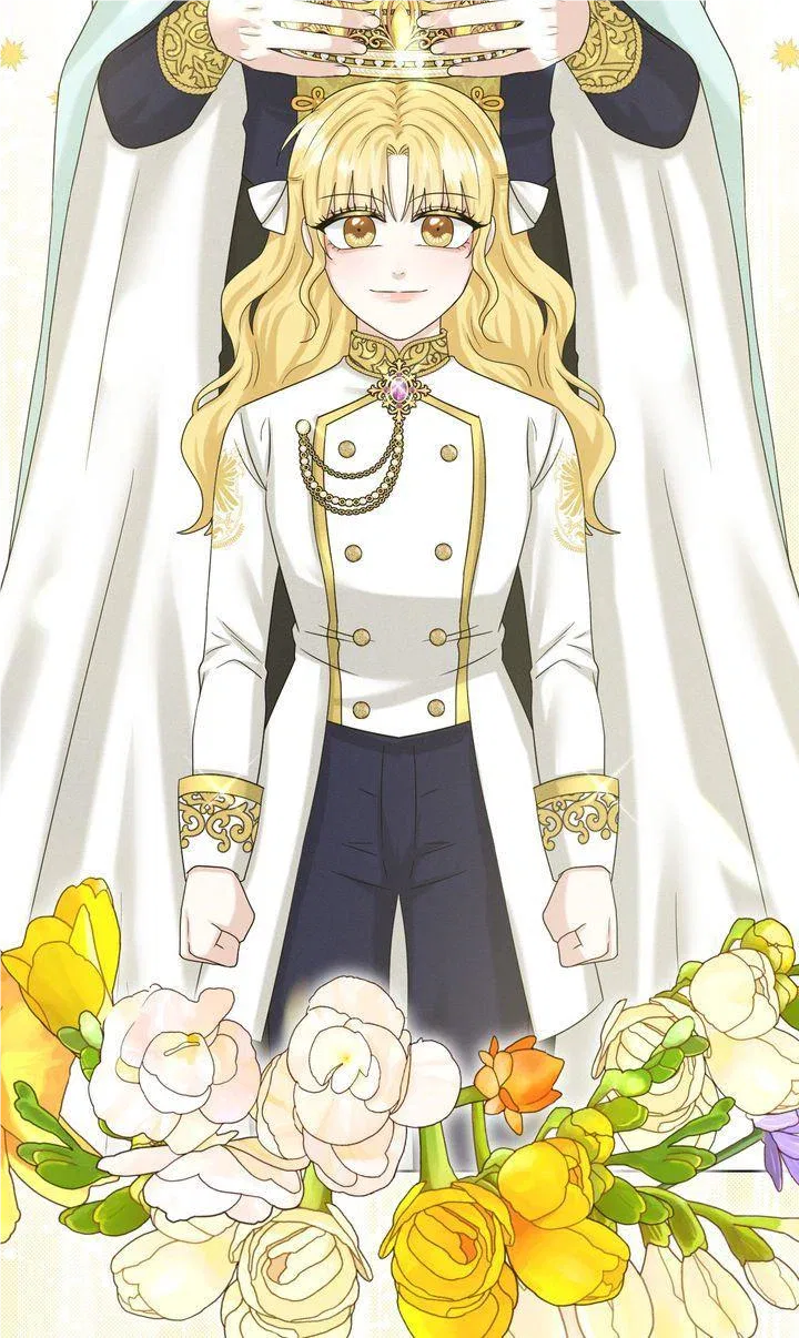 How to Get Rid of My Dark Past? Chapter 93 – Page 2
