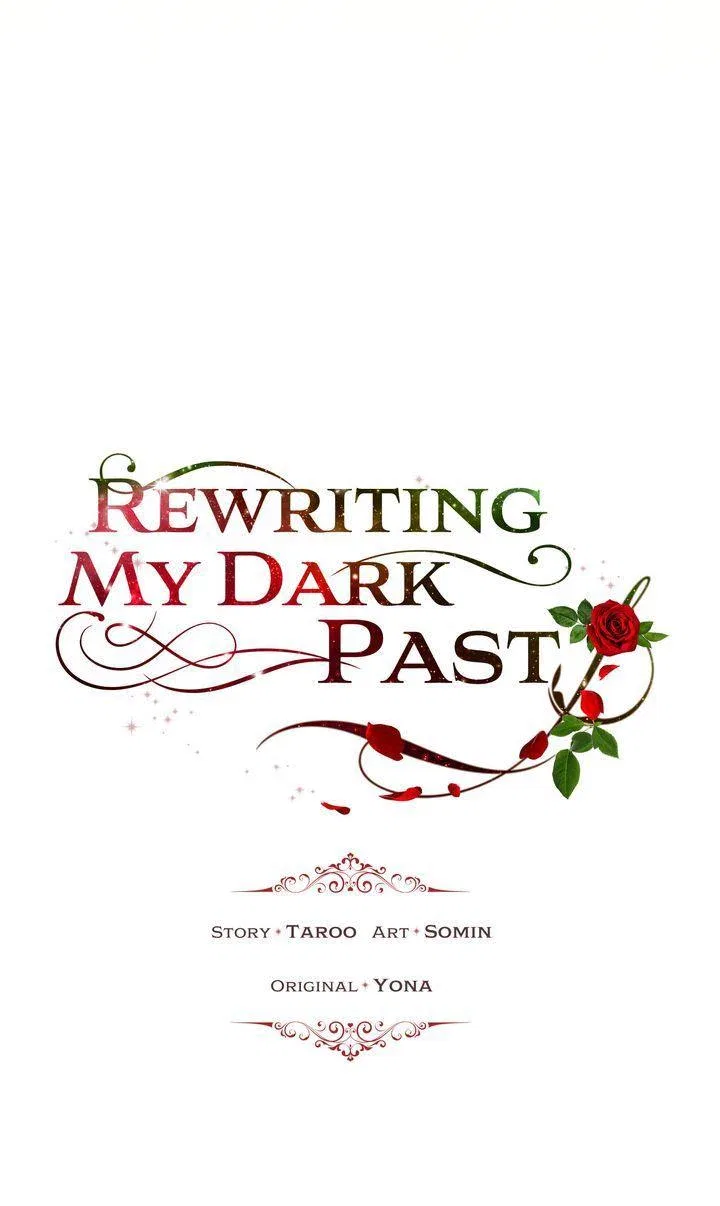 How to Get Rid of My Dark Past? Chapter 93 – Page 4