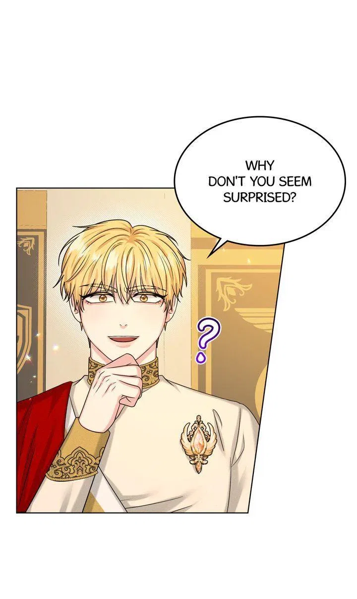 How to Get Rid of My Dark Past? Chapter 93 – Page 6