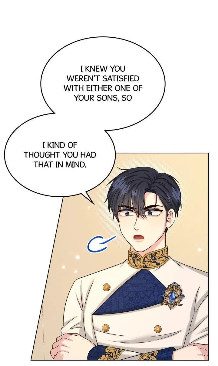 How to Get Rid of My Dark Past? Chapter 93 – Page 7