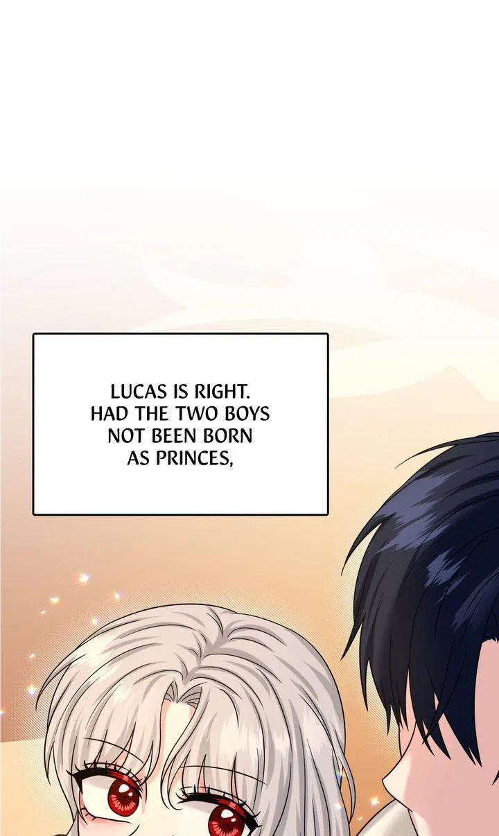 How to Get Rid of My Dark Past? Chapter 93 – Page 8