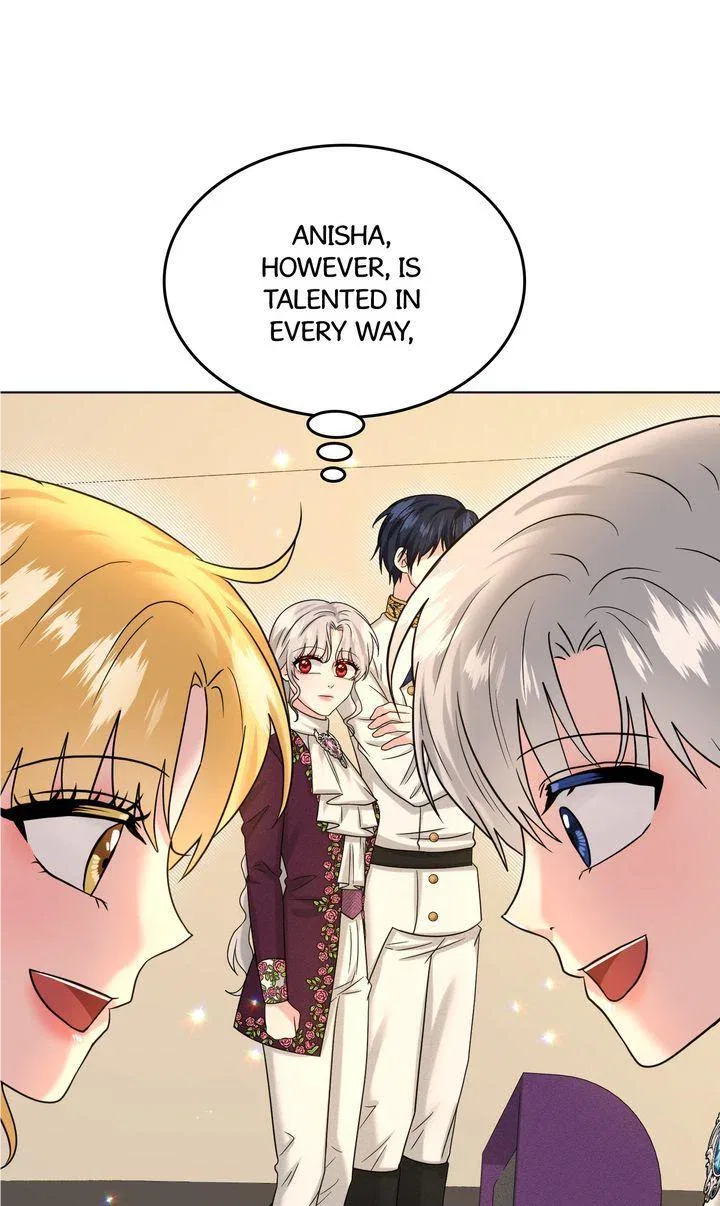 How to Get Rid of My Dark Past? Chapter 93 – Page 10