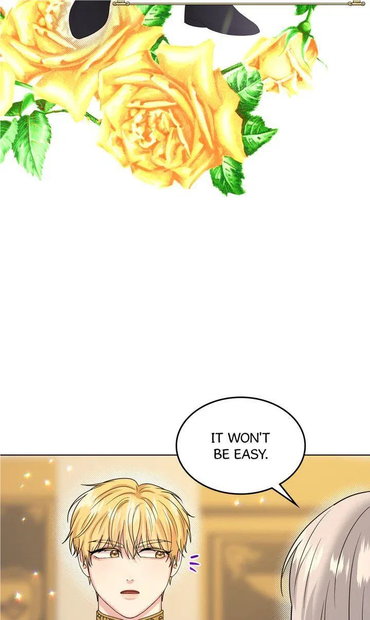 How to Get Rid of My Dark Past? Chapter 93 – Page 13