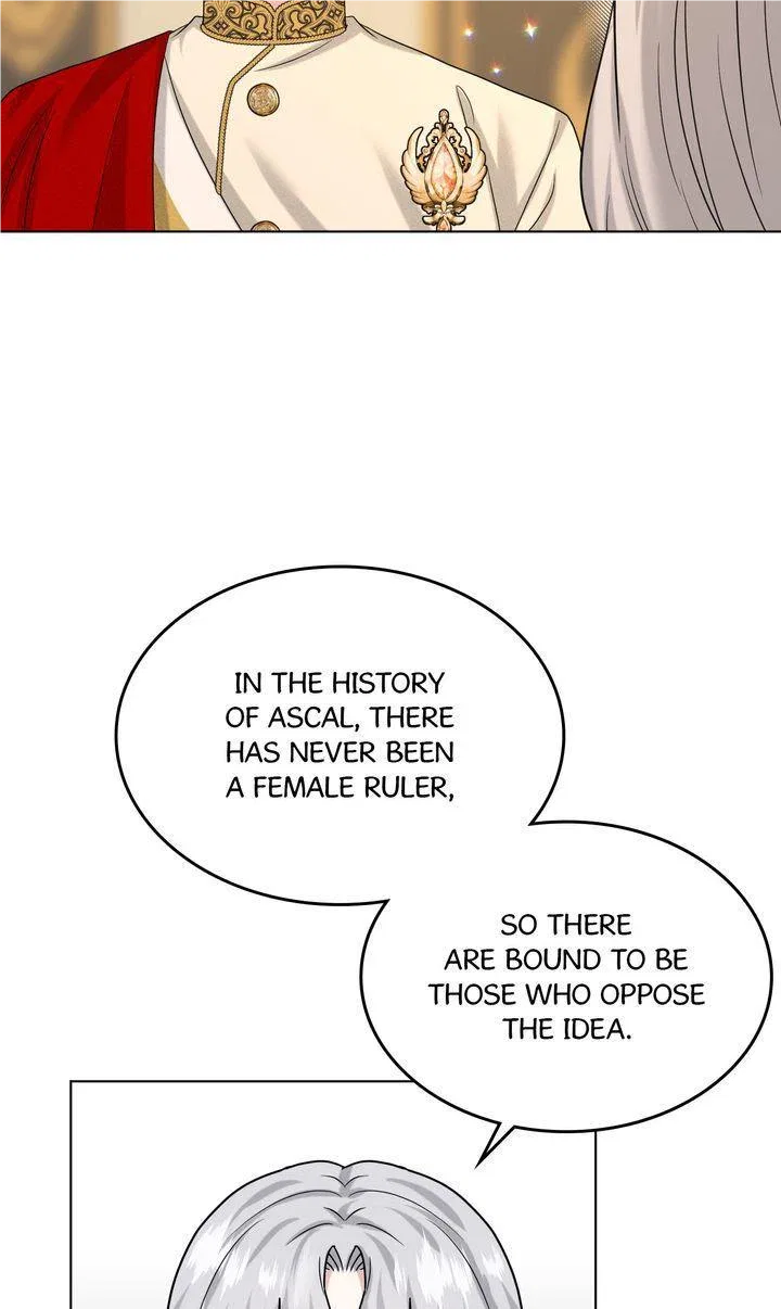 How to Get Rid of My Dark Past? Chapter 93 – Page 14