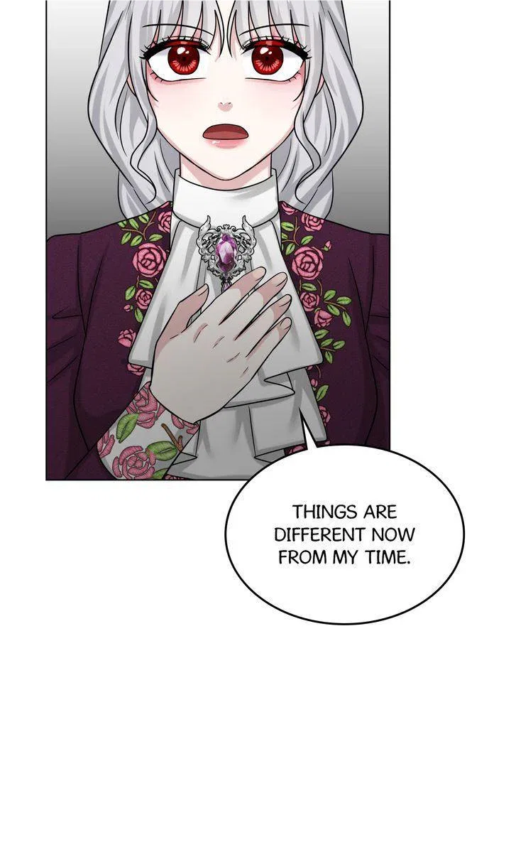 How to Get Rid of My Dark Past? Chapter 93 – Page 15