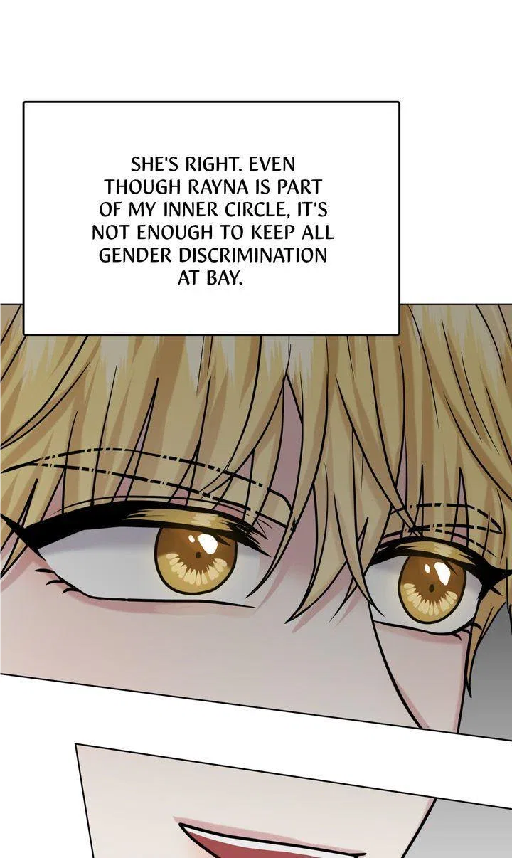 How to Get Rid of My Dark Past? Chapter 93 – Page 16